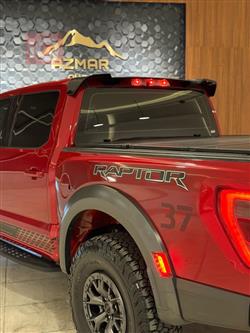 فورد F-150 رابتور